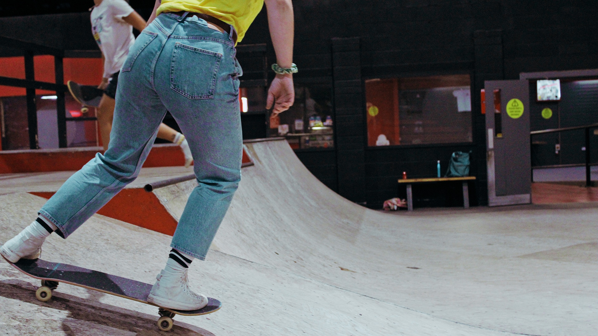 Emily June Kelly: Feminism, Activism, Posters and Skateboarding