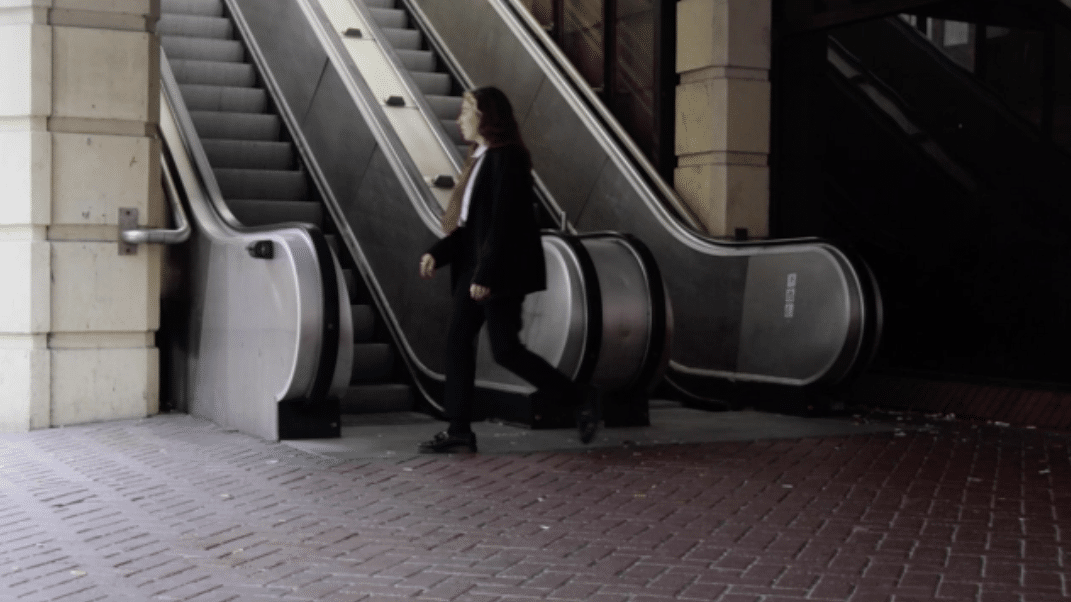 Abbie Bradshaw - Mutual Positioning