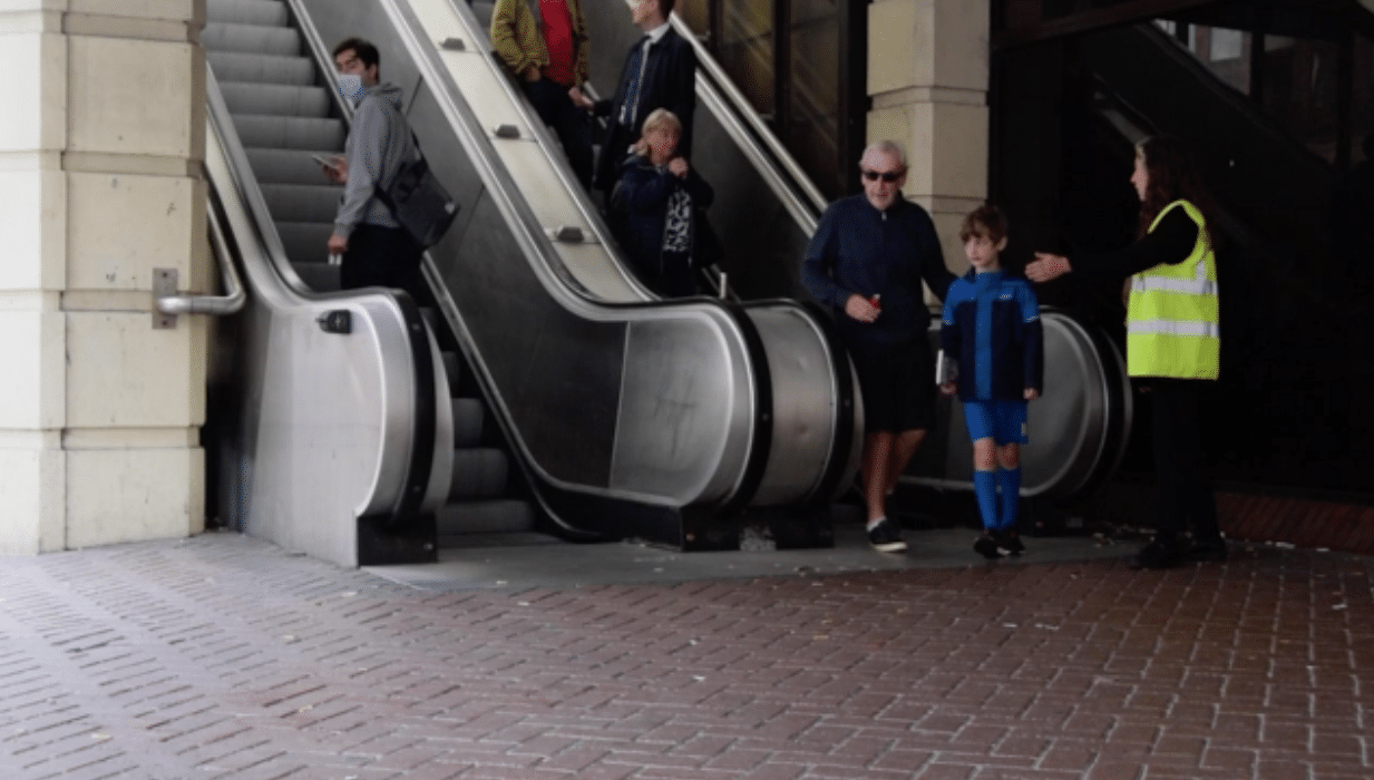 Abbie Bradshaw - Mutual Positioning