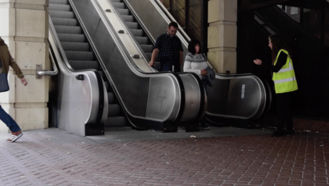 Abbie Bradshaw - Mutual Positioning