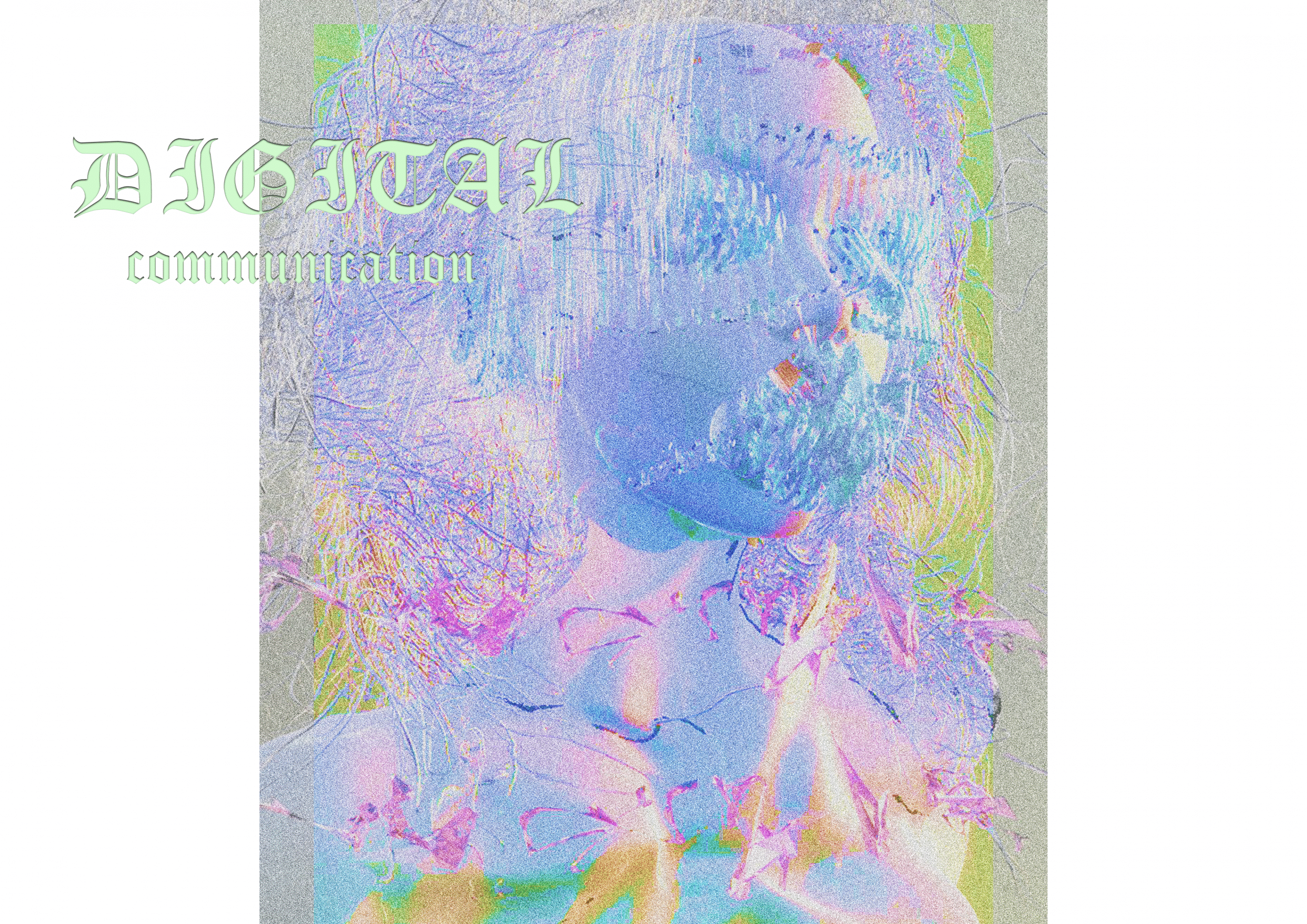 Shannon Evans, Inmotion: The Creative Digital Network