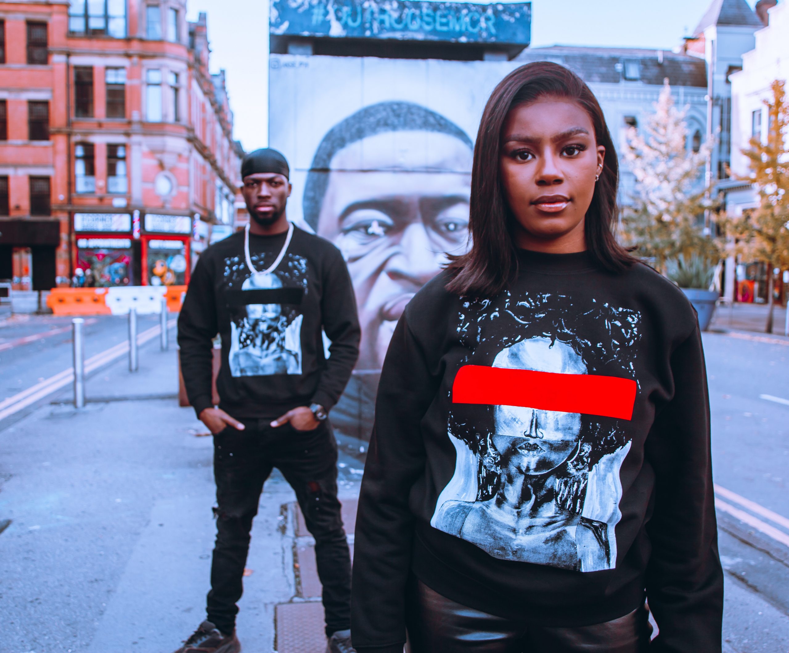 Courtney Hamond, NT UR TRND