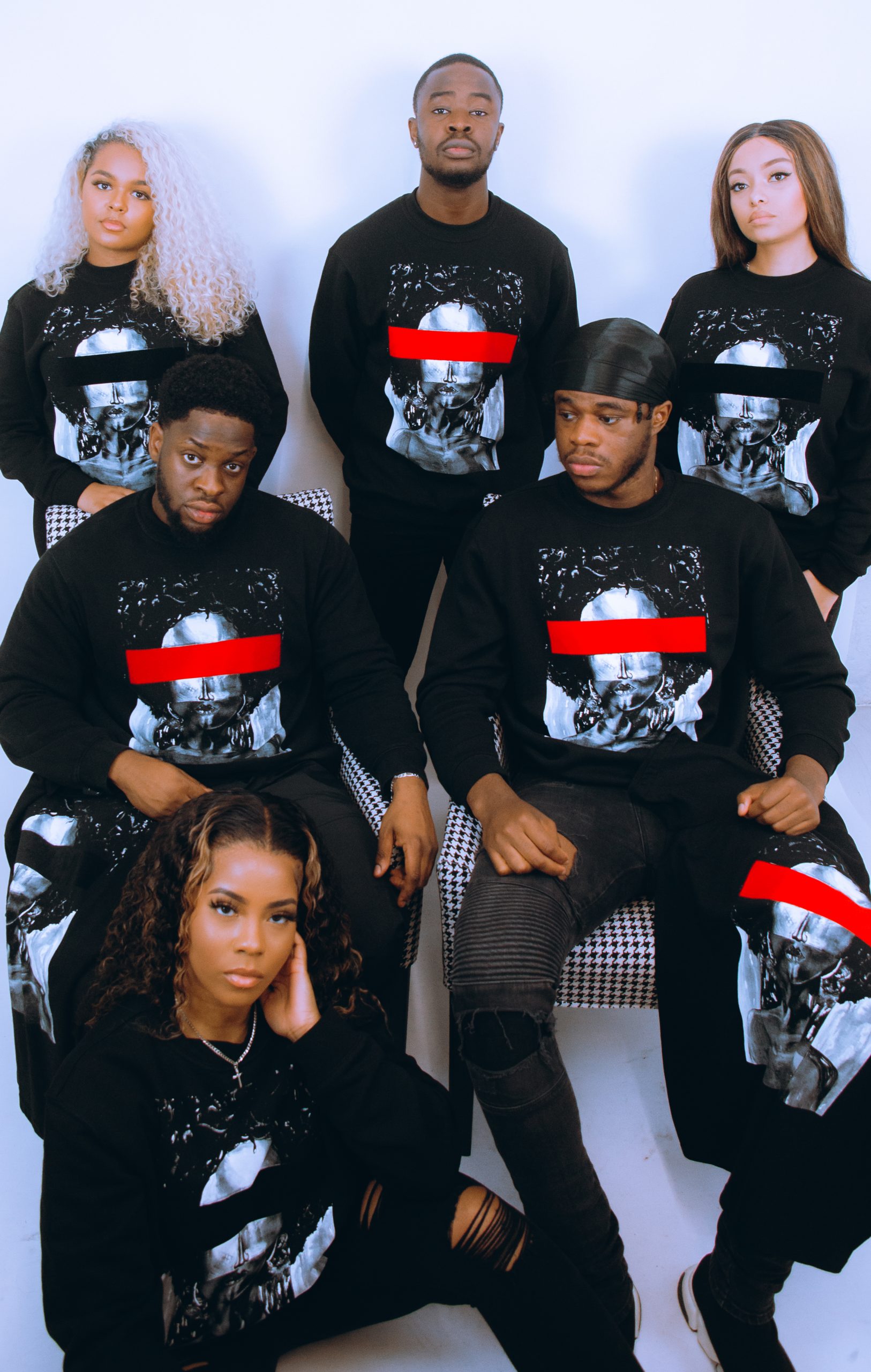 Courtney Hamond, NT UR TRND