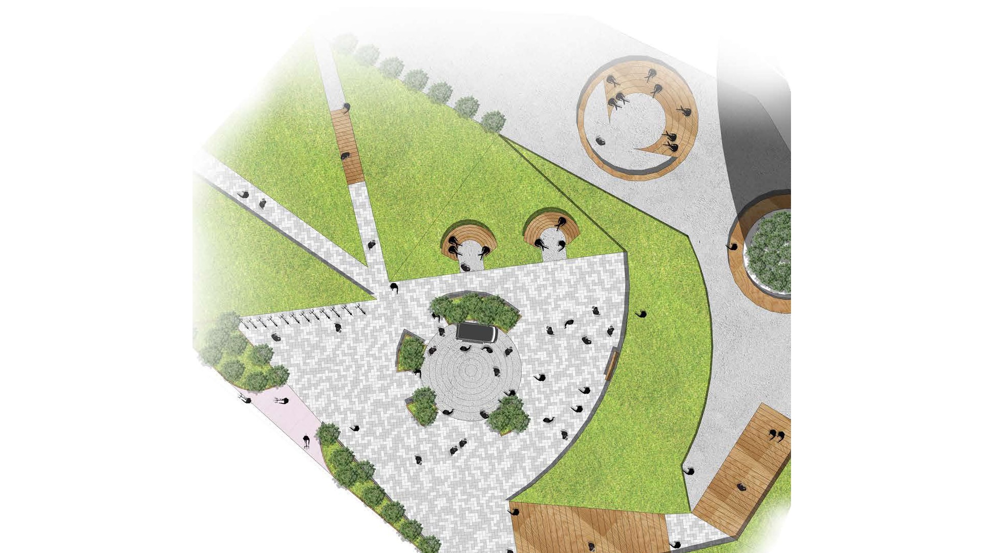 Minding the Gap – Dingle Regeneration Project