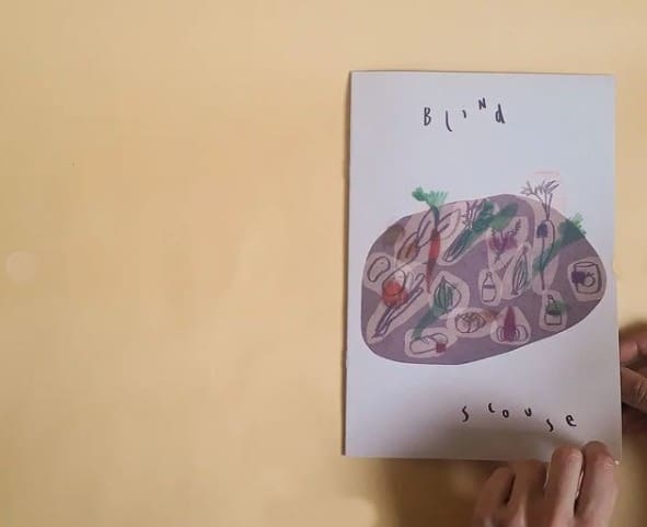 Enzyme #2 - Abbie Bradshaw